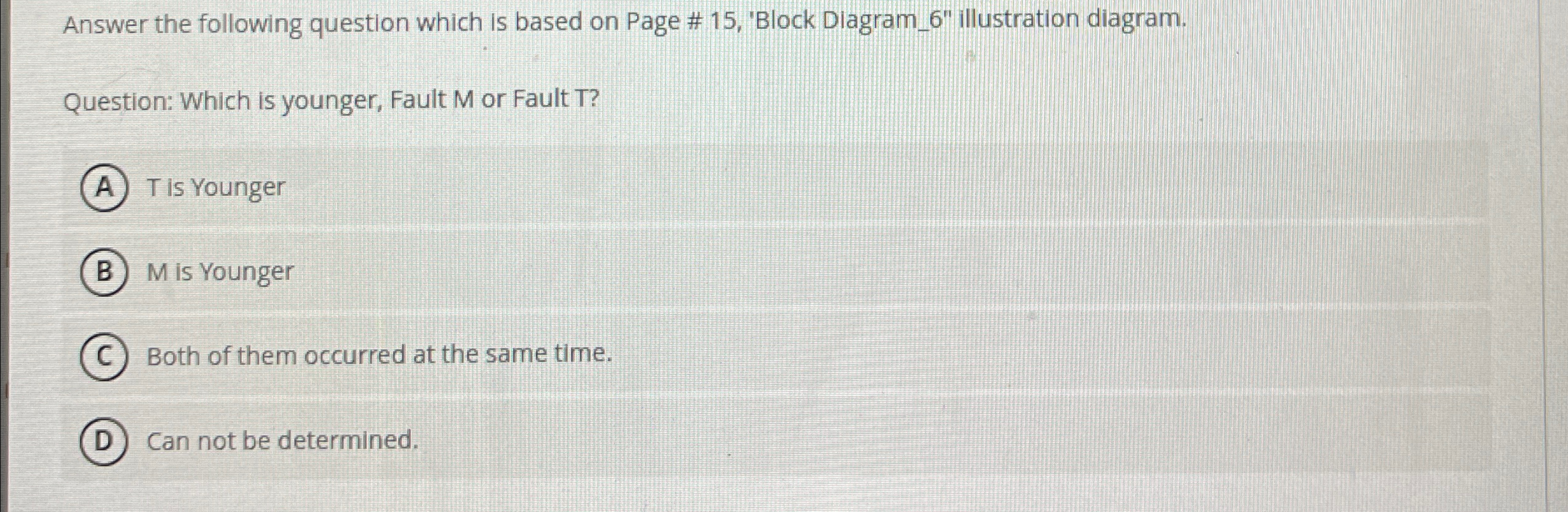 Solved Answer the following question which is based on Page | Chegg.com
