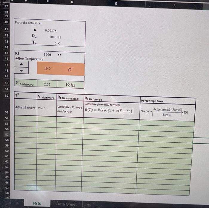 Solved SV VCC XMMI MultimeterXMM1 3 R1 1kΩ W X 3.570 V A T2