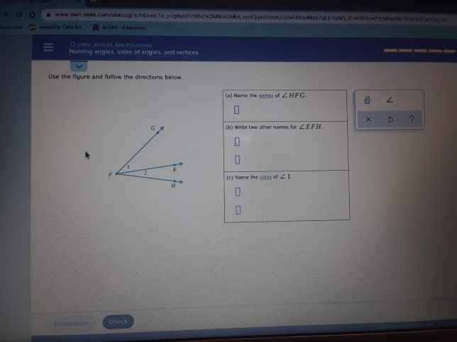 Solved Www Awnacks Com Aleks Com Ex 10 U Ins 2 Kimm66 Wyd Chegg Com