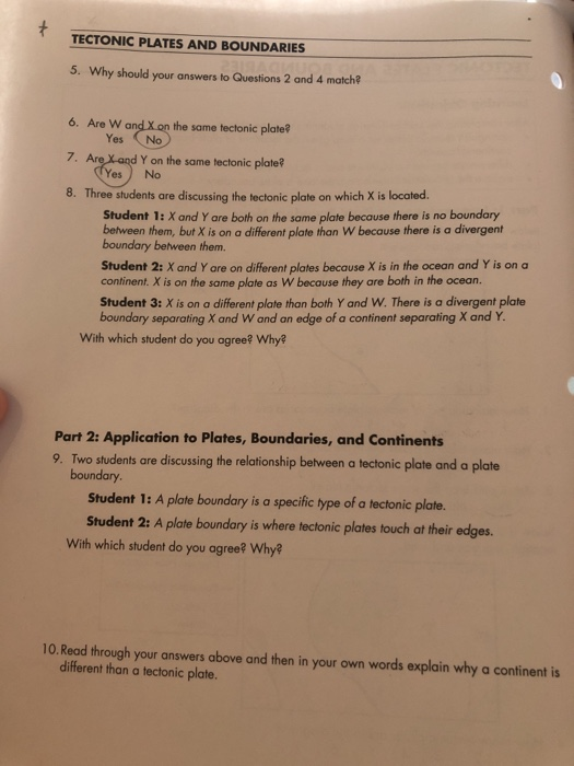 Solved Some are answered but I am not sure if I got them | Chegg.com