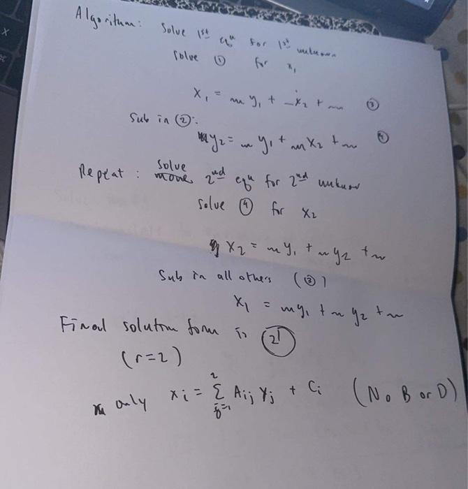 Solved Pls Solve Question 1 Part A , B, C Using The | Chegg.com