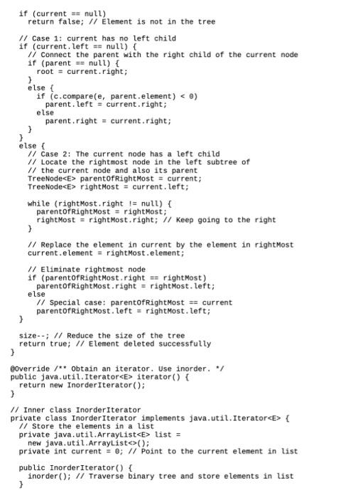 Solved For this assignment, we will extend the author's code | Chegg.com