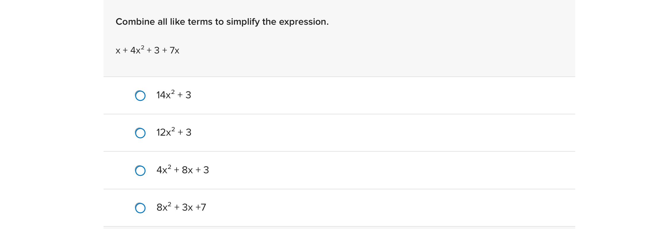 solved-combine-all-like-terms-to-simplify-the-chegg