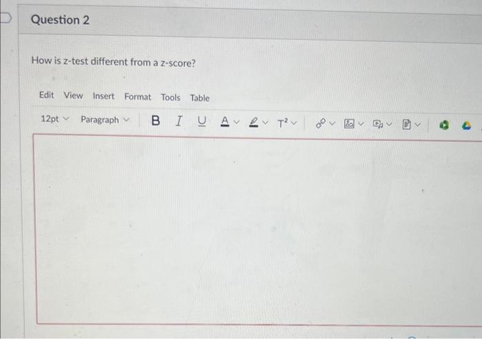 solved-how-is-z-test-different-from-a-z-score-chegg