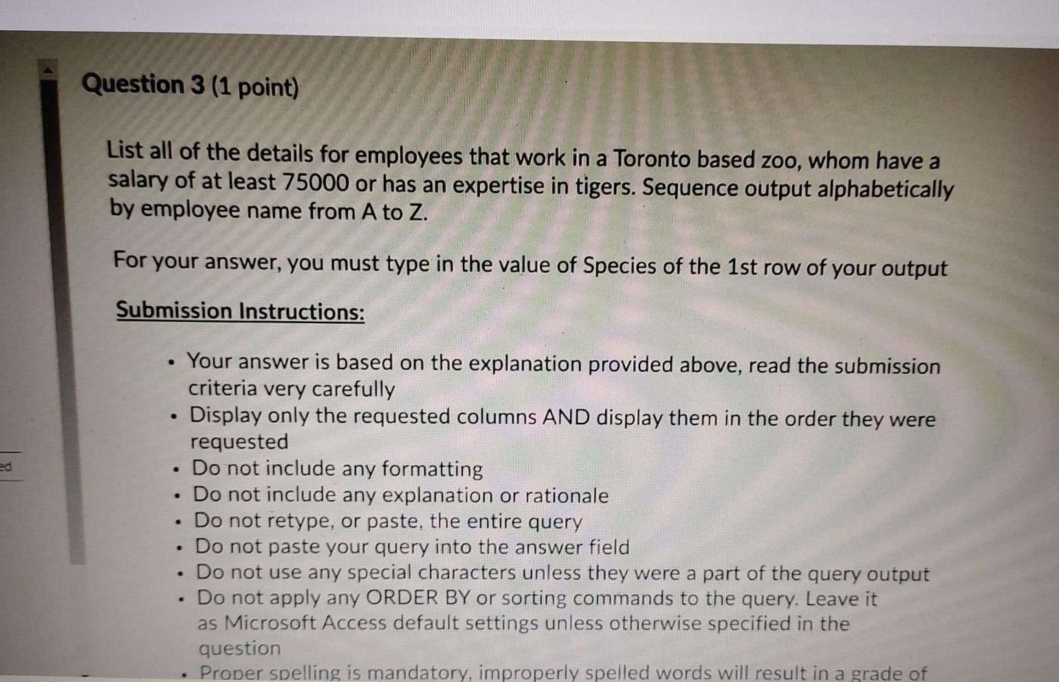 question-1-1-point-list-the-zoonames-and-the-total-chegg-com