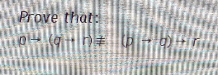 Solved -- (b (b - ) 0 +b) _d P = (9 P Prove That: | Chegg.com