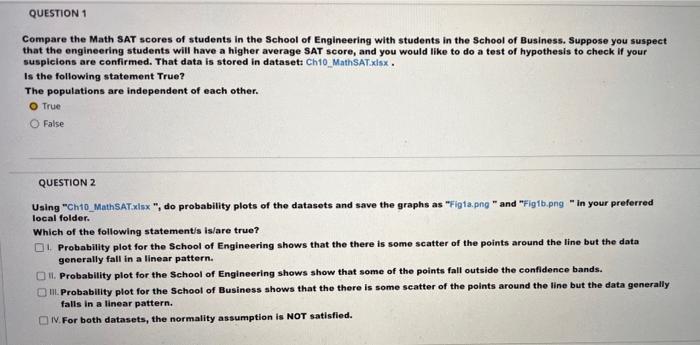 Solved Can someone help me solve this multi part question? | Chegg.com