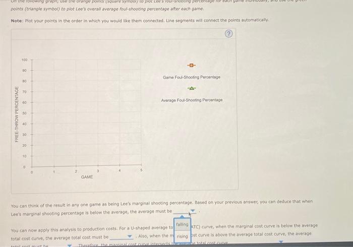 please answer everything and please draw the graph | Chegg.com