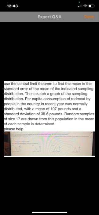 Solved i really need help with this last problem. please, | Chegg.com