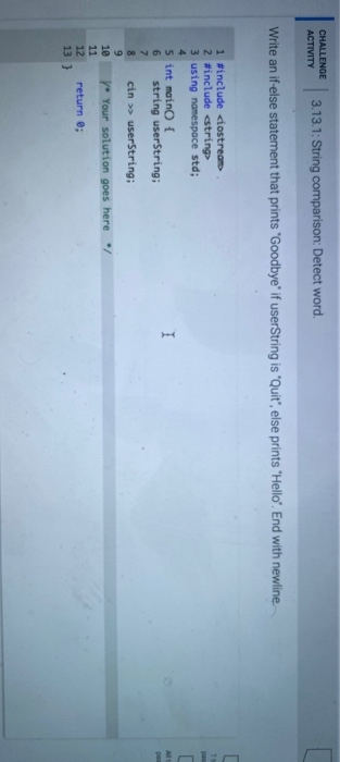 solved-challenge-activity-3-13-1-string-comparison-detect-chegg