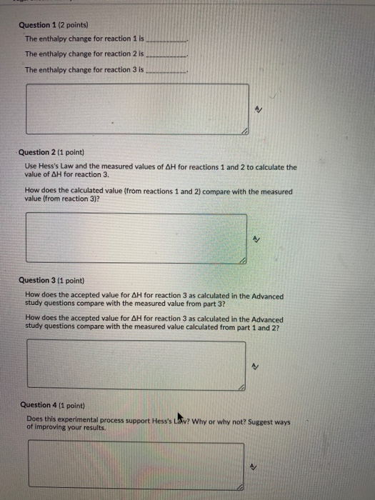 Solved use the data provided and answers this 4 que( i have | Chegg.com