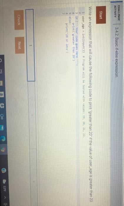 solved-challenge-activity-3-4-2-basic-if-else-expression-chegg