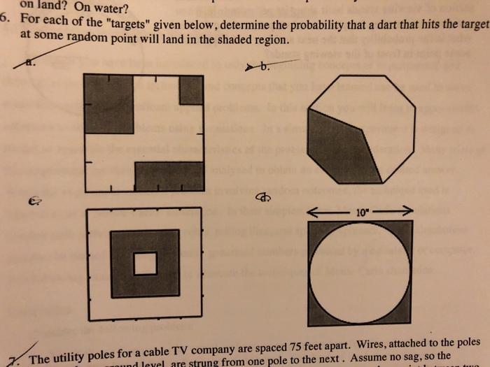 Solved surface of the Earth at some random point. What is | Chegg.com