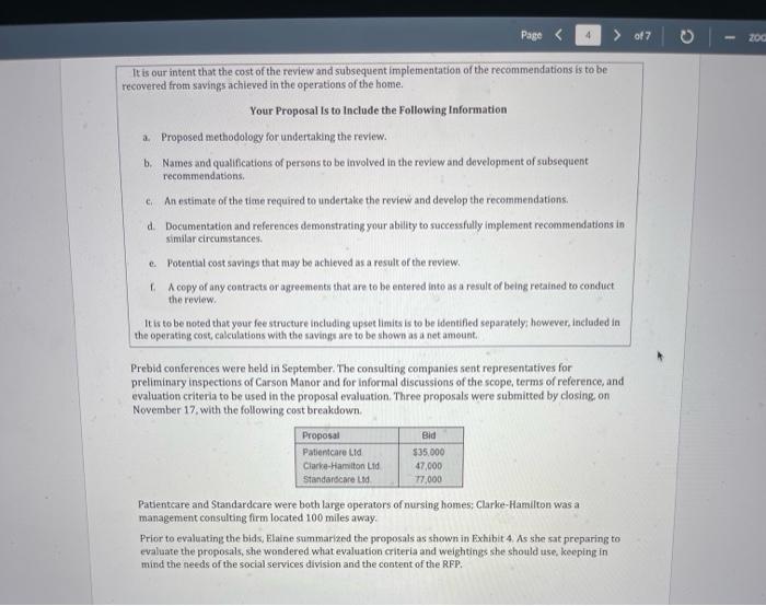 Solved Case Study 12. Answer immediate issue using the | Chegg.com