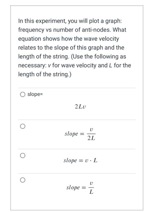 Solved Question 2 2 pts How is the length of the string L | Chegg.com