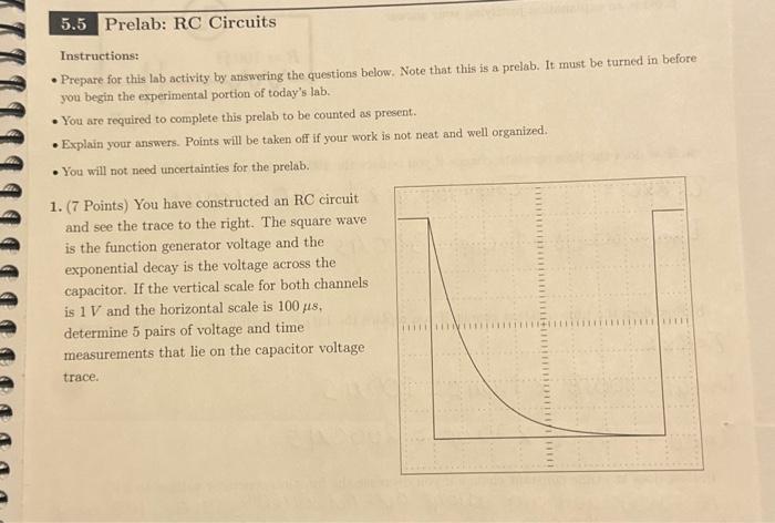 Solved Instructions: - Prepare For This Lab Activity By | Chegg.com