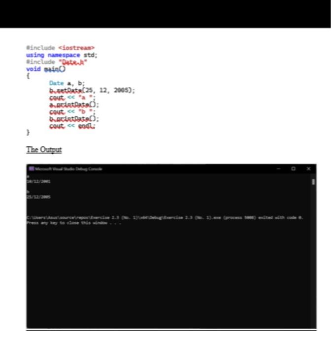 Solved please help me with no 3. I already made the codes | Chegg.com