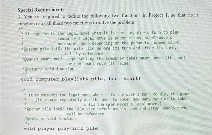 Solved Problem Statement: In a game named Nim, two players | Chegg.com