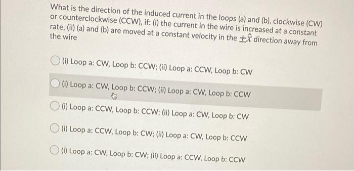 Solved Question 1 (2 Points) Consider The Configuration As | Chegg.com