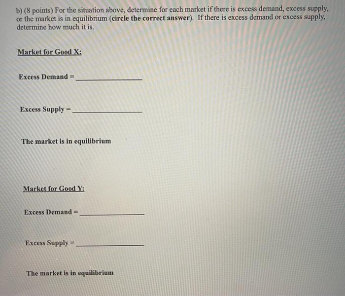 Solved 1. (24 Points) Suppose There Are Two Consumers, A And | Chegg.com