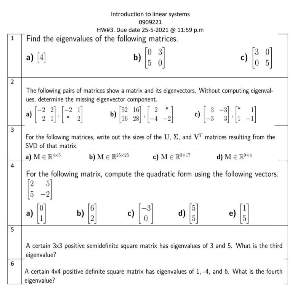 homework questions chegg