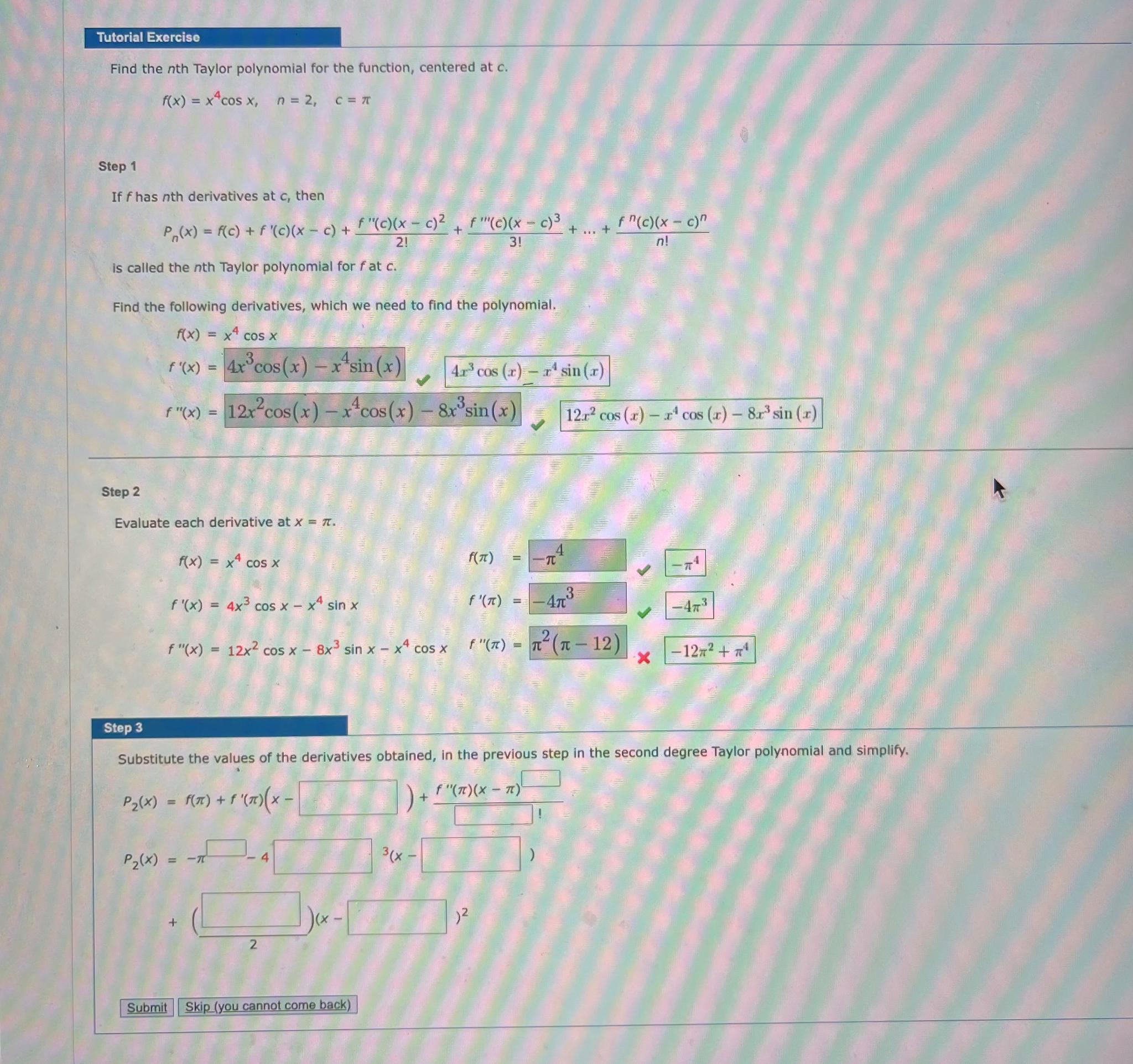 Solved Please help | Chegg.com