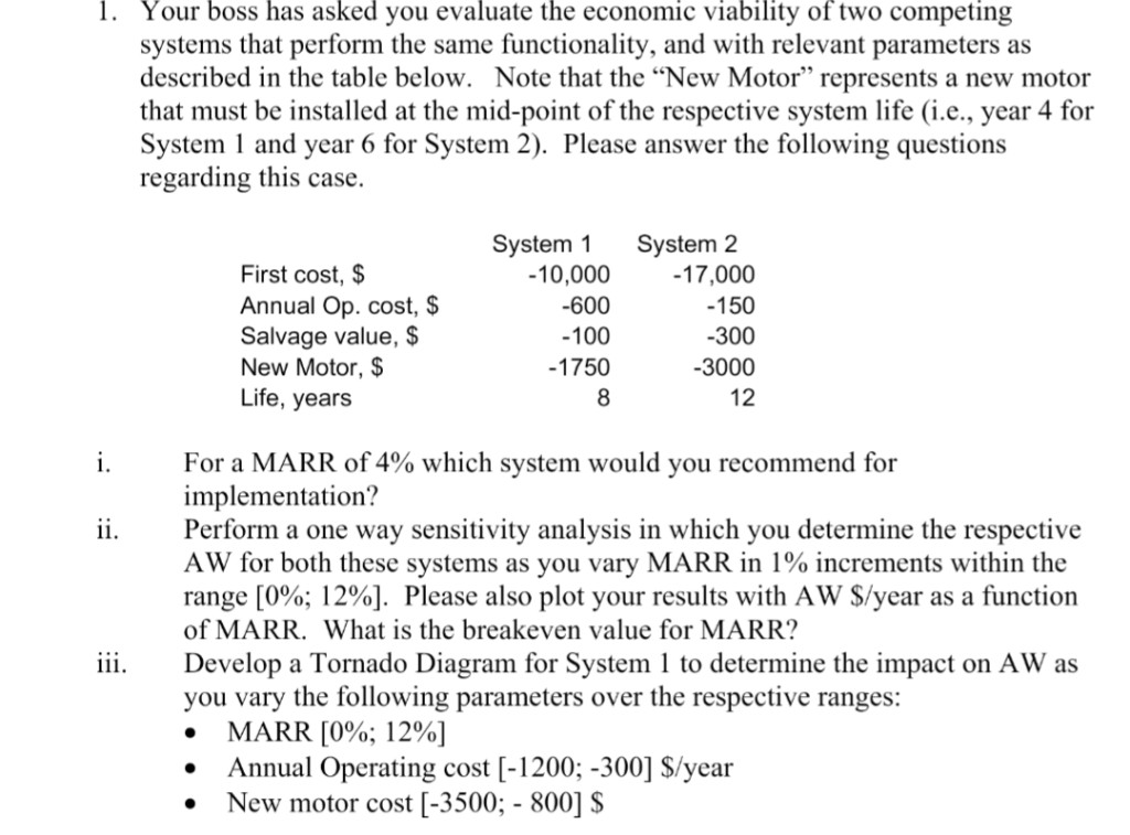 Solved USE Excel And Show Formulas Used In Excel DO I. And | Chegg.com