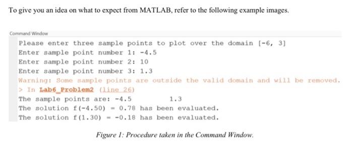Solved Problem 2 Create a MATLAB script file named as: | Chegg.com
