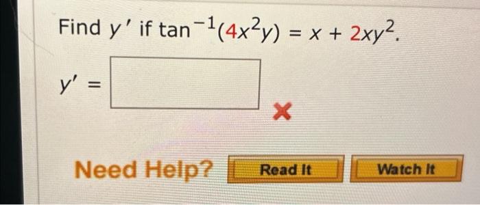 \( { }^{-1}\left(4 x^{2} y\right)=x+2 x y^{2} \)