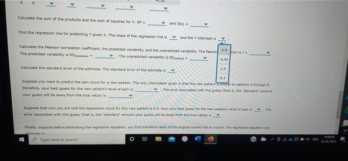 Solved i have provided you with all the options. the | Chegg.com