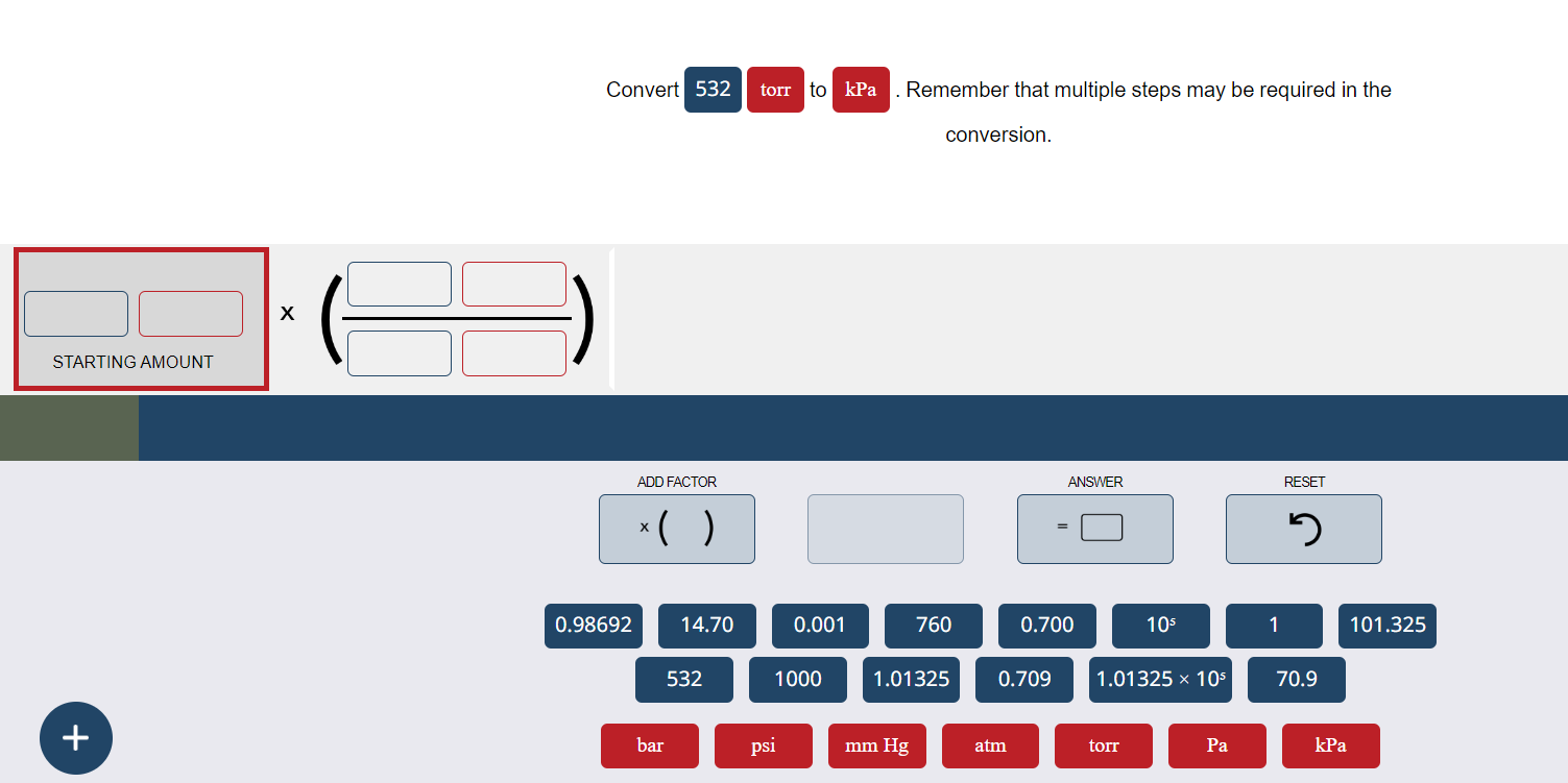 Solved Please show how to do the problem step by step. Thank | Chegg.com
