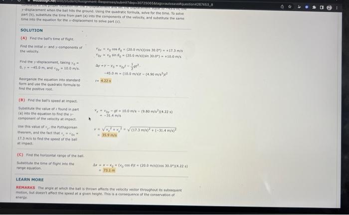 Solved this is one question, please answer the first | Chegg.com
