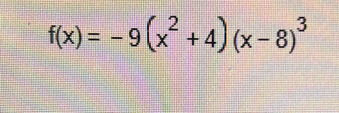 solved-f-x-9-x2-4-x-8-3find-the-real-zeros-of-f-chegg