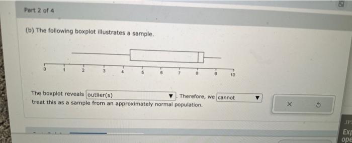 Solved Is it reasonable to treat the following as a sample | Chegg.com