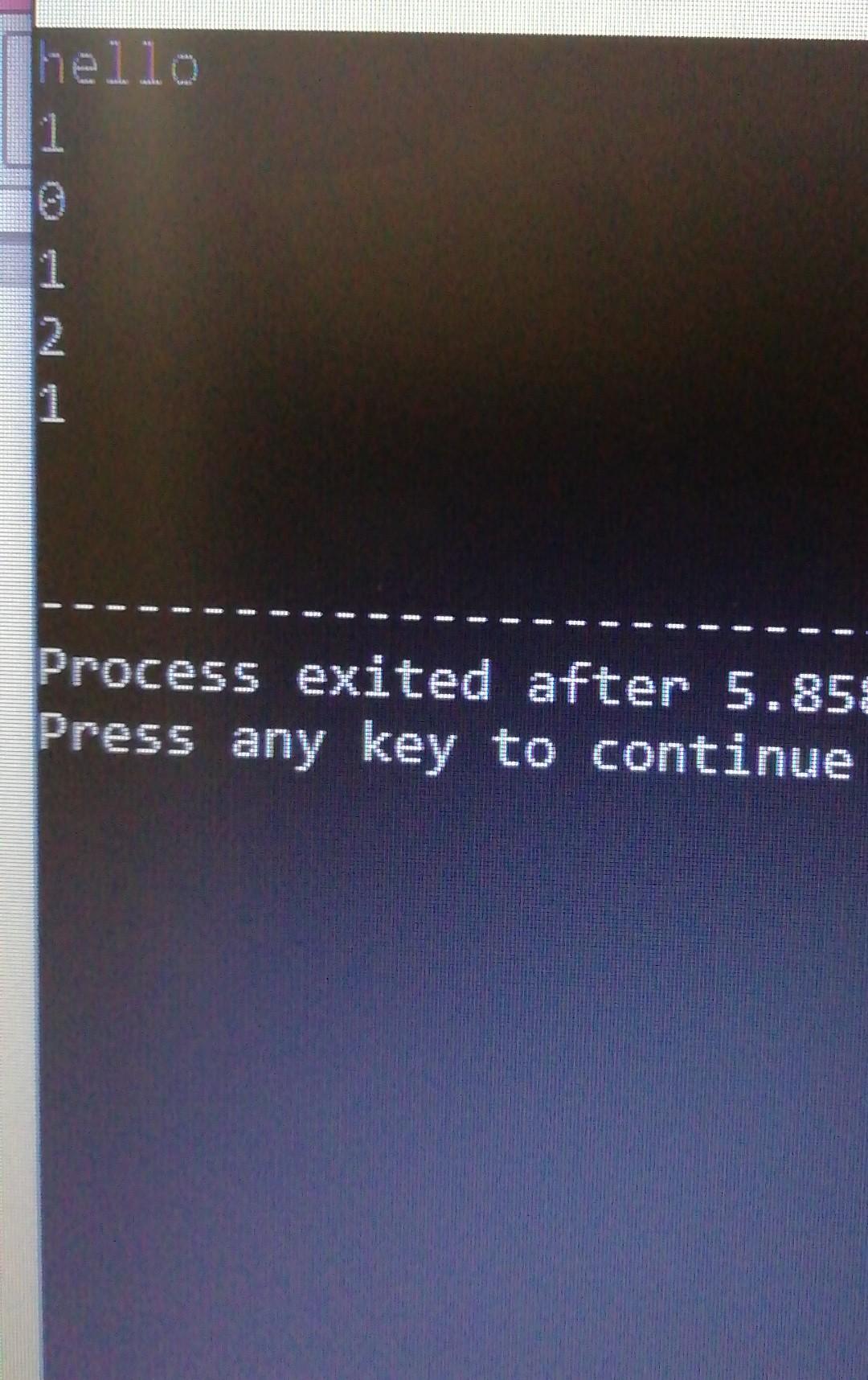 Solved #include #include B #include 4 using namespace | Chegg.com