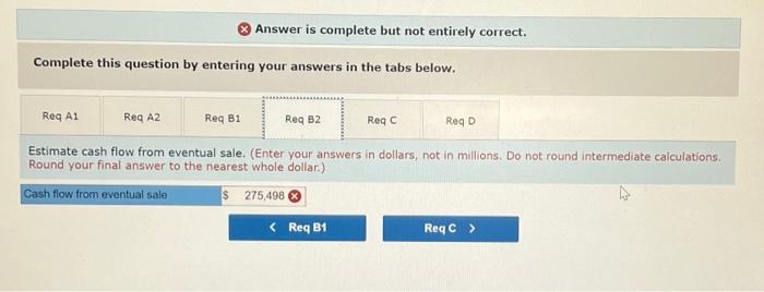 Solved can you help me solve for B1 and B2? i have the rest | Chegg.com
