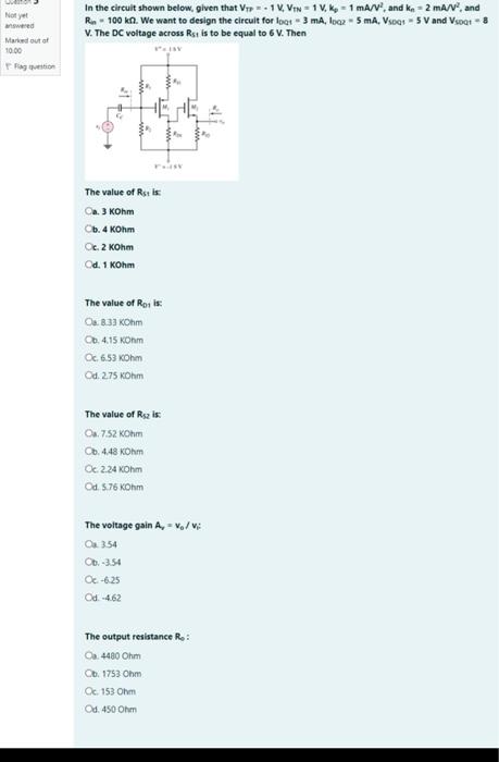 Solved plz solve all parts for the question in step by step | Chegg.com