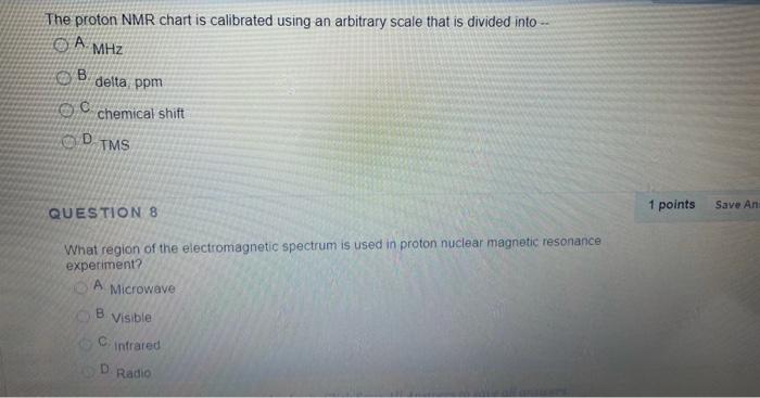 Nmr