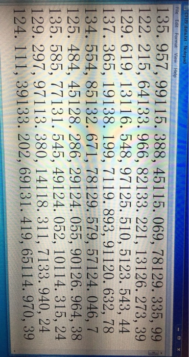 Solved please use python language, please use repl.it. I | Chegg.com