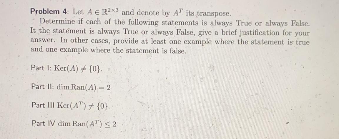 Solved please please solve all parts of this question | Chegg.com