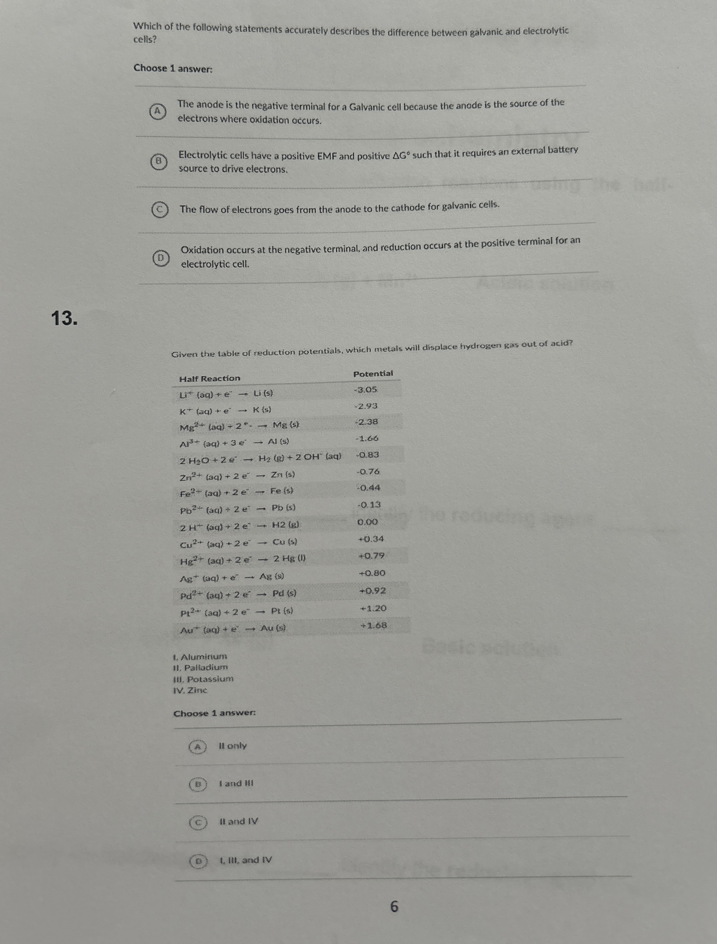 Which of the following statements accurately