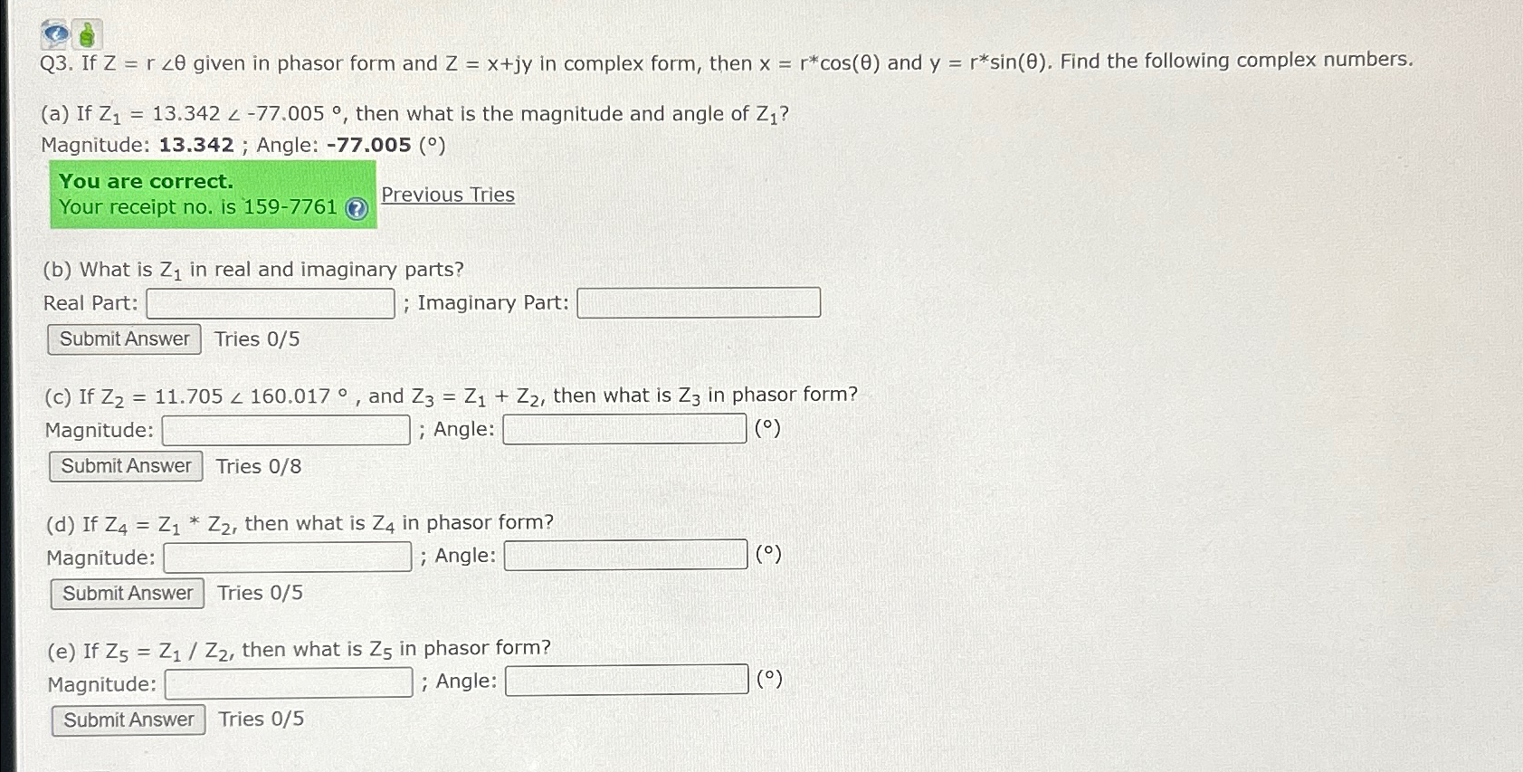 solved-q3-if-z-r-given-in-phasor-form-and-z-x-jy-in-chegg