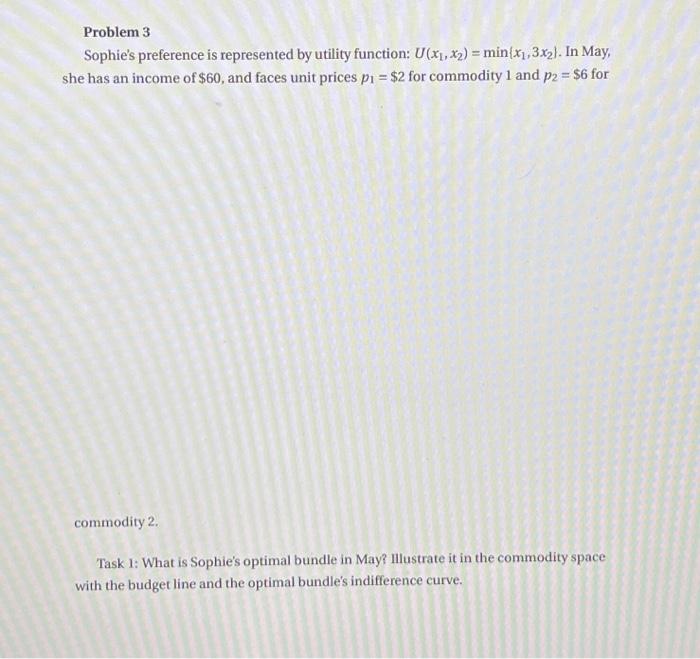 Solved Please show all steps and graphs along with final | Chegg.com