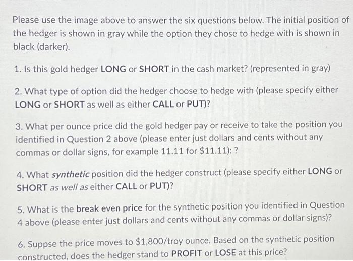 Solved Please help! I've already posted twice but reiceved | Chegg.com