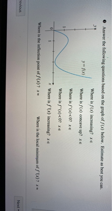 Solved * Answer the following questions based on the graph | Chegg.com