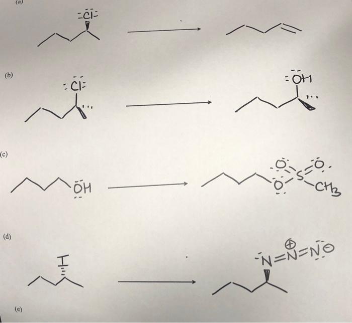 Solved (b) (d) | Chegg.com