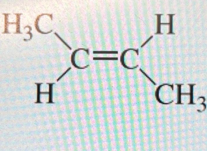 Solved what is the name of this isomer? | Chegg.com