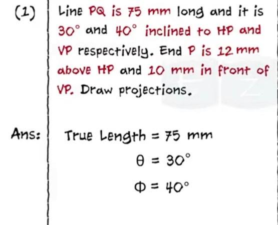 solved-2-line-pq-is-75-mm-long-and-it-is-30-and-40-chegg