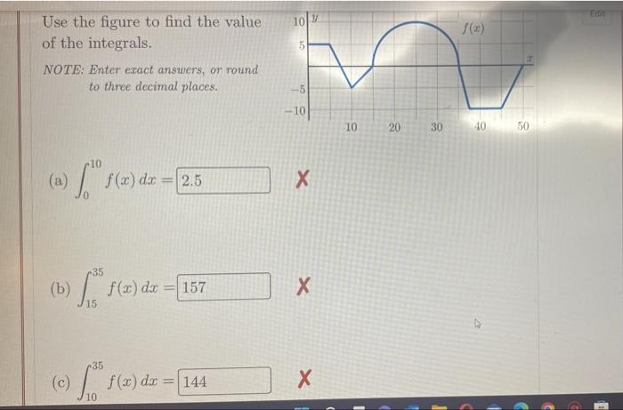 Solved Current Attempt in Progress X Incorrect. Use a | Chegg.com