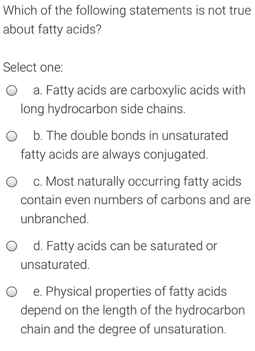 Solved What Does ES Represent In A QSAR Equation Select Chegg